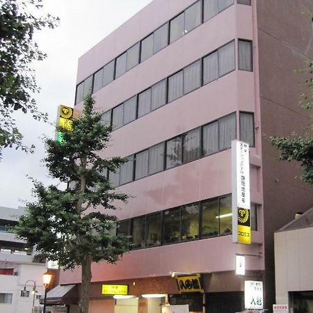Ito Station Hotel 외부 사진