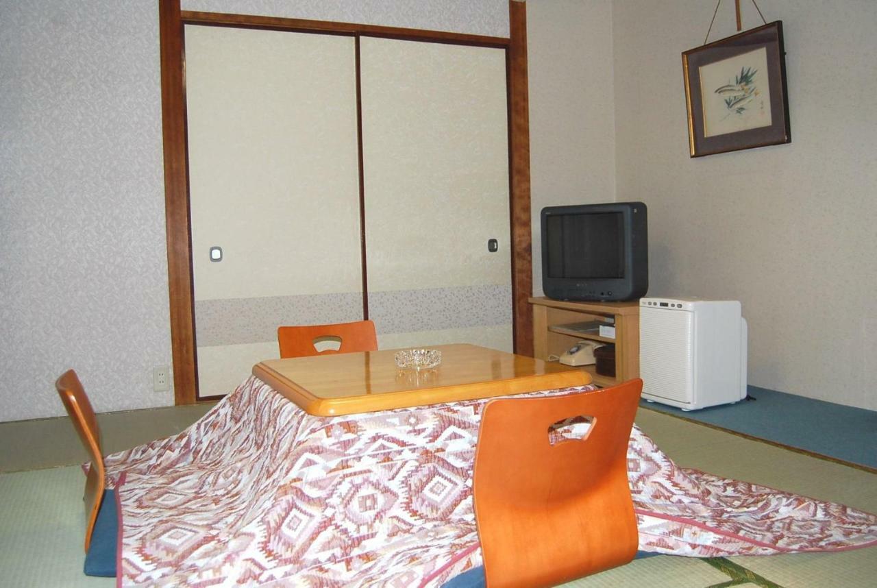 Ito Station Hotel 외부 사진