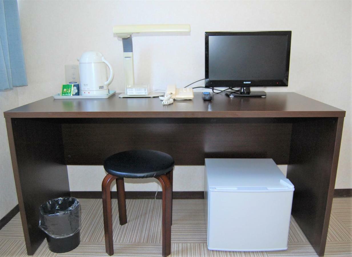 Ito Station Hotel 외부 사진