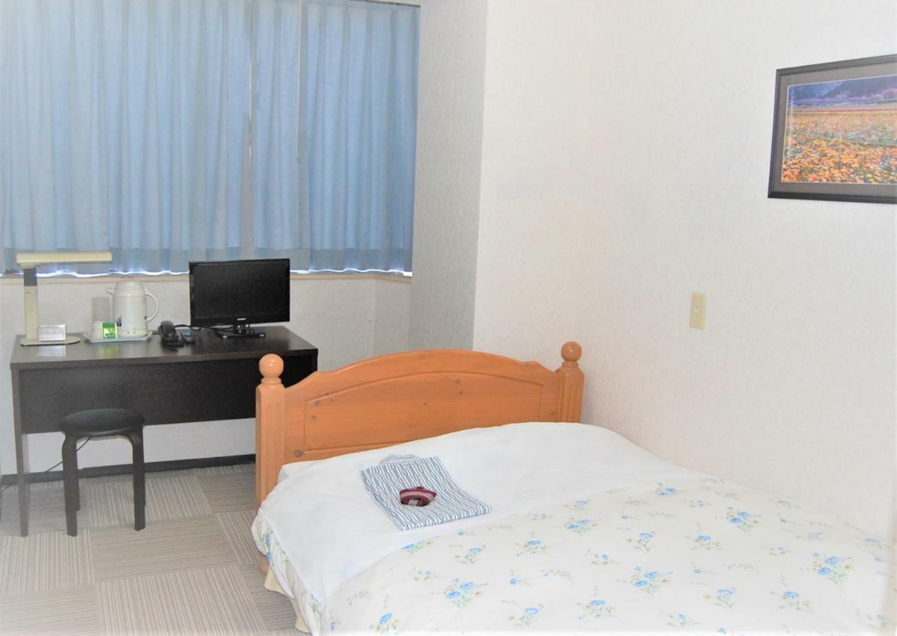 Ito Station Hotel 외부 사진