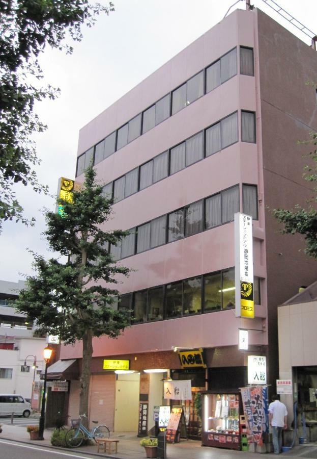 Ito Station Hotel 외부 사진