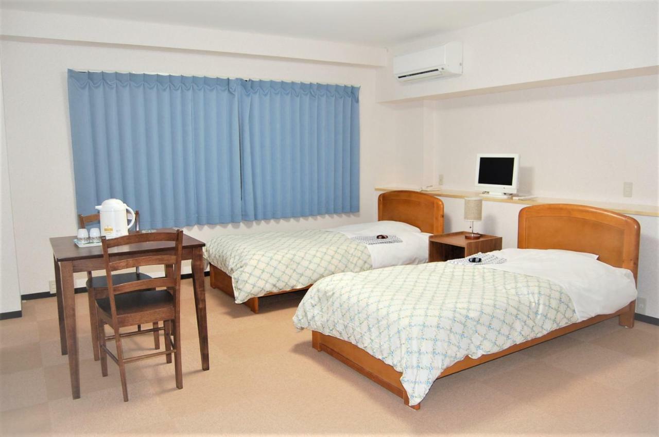 Ito Station Hotel 외부 사진