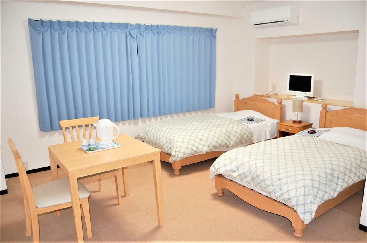 Ito Station Hotel 외부 사진